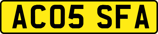 AC05SFA