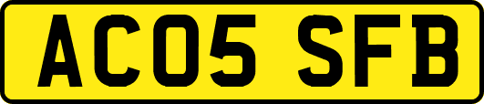 AC05SFB