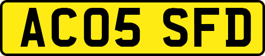 AC05SFD