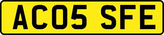 AC05SFE