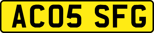 AC05SFG