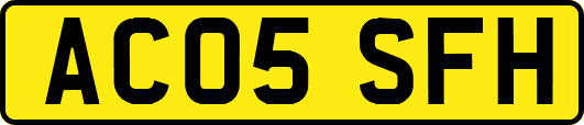 AC05SFH