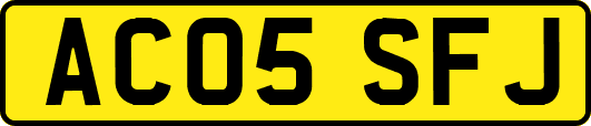 AC05SFJ