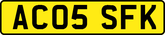AC05SFK