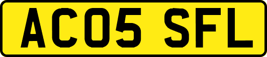 AC05SFL