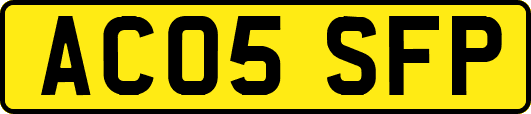 AC05SFP
