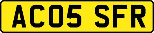 AC05SFR