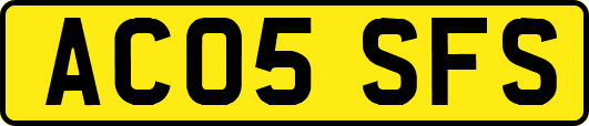 AC05SFS