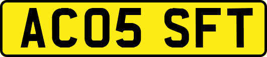 AC05SFT