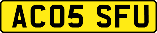 AC05SFU