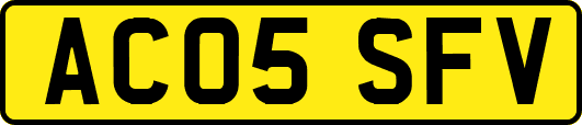 AC05SFV
