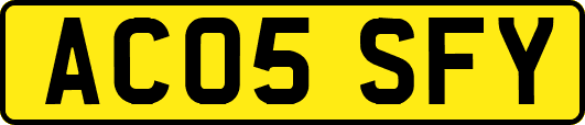 AC05SFY