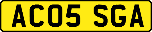 AC05SGA
