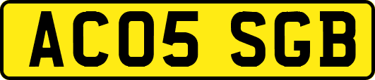 AC05SGB