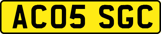 AC05SGC