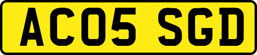 AC05SGD