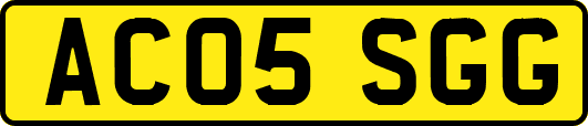 AC05SGG