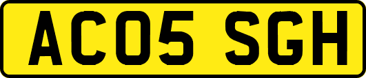 AC05SGH