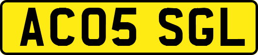 AC05SGL