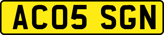 AC05SGN
