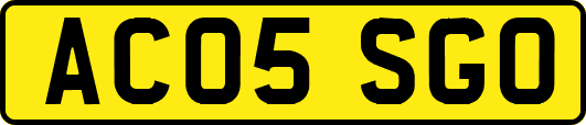AC05SGO