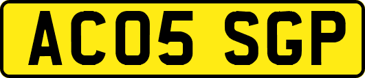 AC05SGP