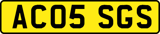 AC05SGS