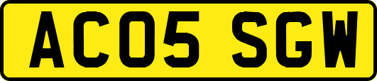 AC05SGW