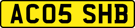 AC05SHB