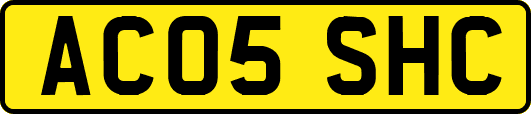 AC05SHC
