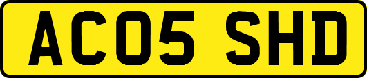 AC05SHD