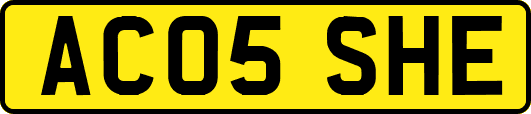 AC05SHE