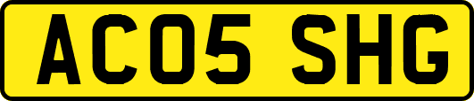 AC05SHG