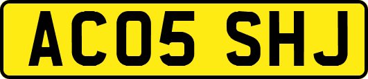 AC05SHJ
