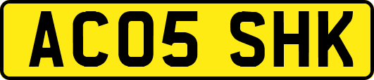 AC05SHK