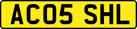 AC05SHL