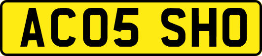 AC05SHO