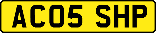 AC05SHP