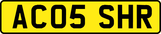 AC05SHR