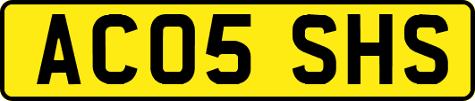AC05SHS