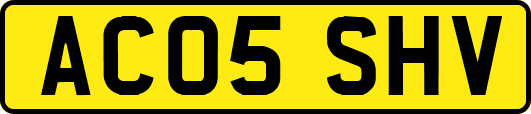 AC05SHV
