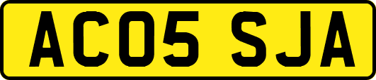 AC05SJA