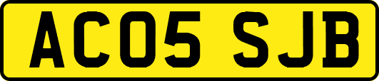 AC05SJB