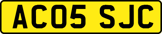 AC05SJC