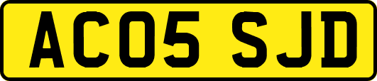 AC05SJD