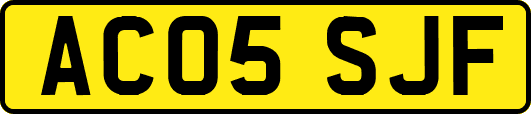 AC05SJF