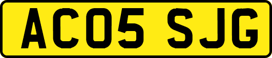 AC05SJG