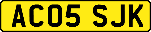AC05SJK