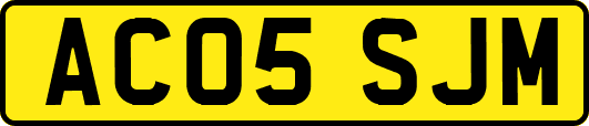 AC05SJM