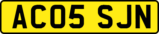 AC05SJN